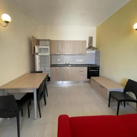Appartement Nizza 373 *
