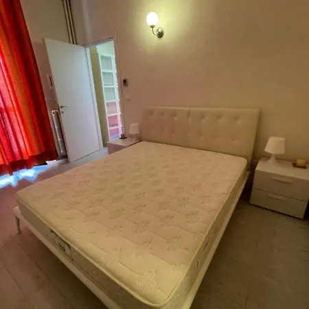 Appartement Nizza 373